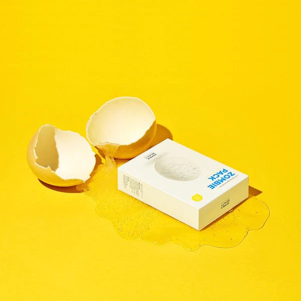 SKIN1004 - ZOMBIE PACK & ACTIVATOR KIT 2g x 8τεμ