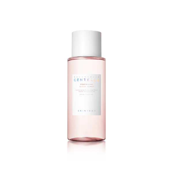SKIN1004 - Madagascar Centella Poremizing Clear Toner 210ml