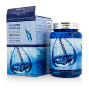 FarmStay Collagen Hyaluronic Acid All-in-One Ampoule 250ml