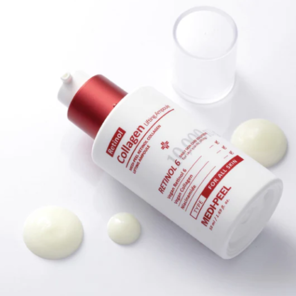 AMPOULES - SERUMS - ESSENCES