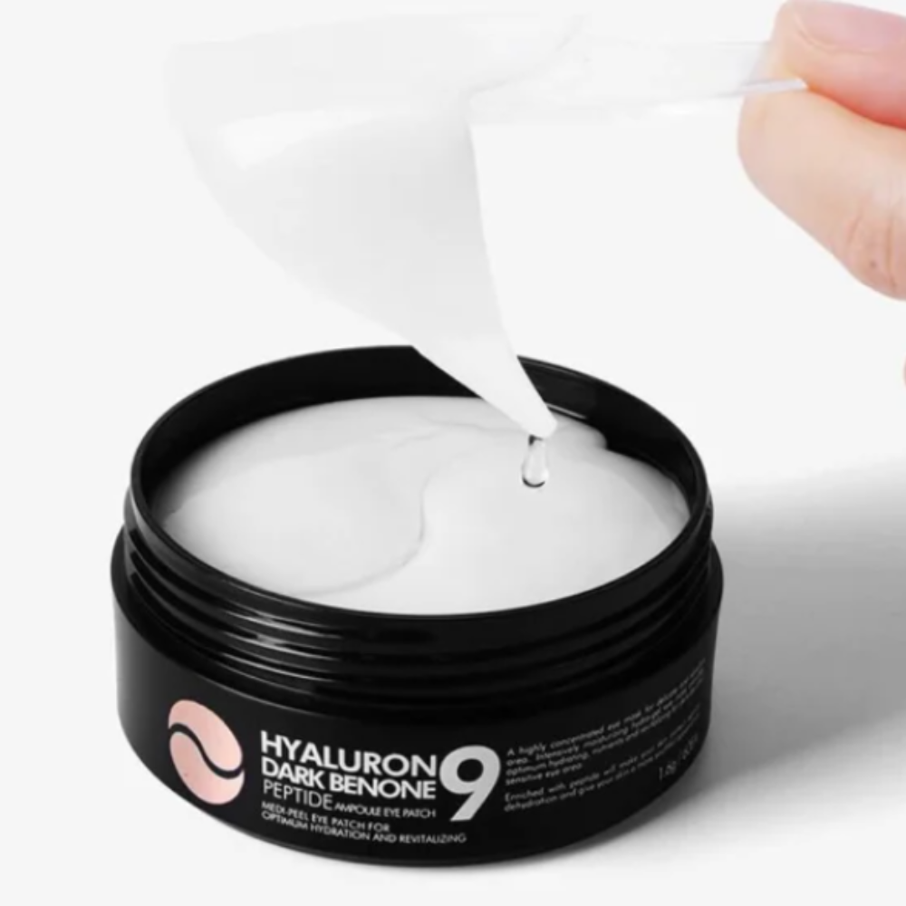 PEELING - EYE PATCHES