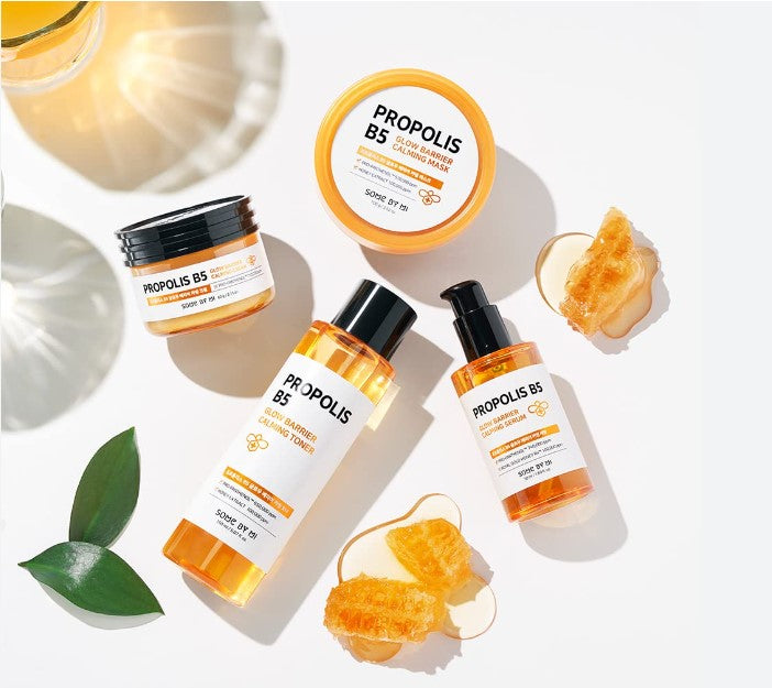 PROPOLIS - B5 GLOW BARRIER