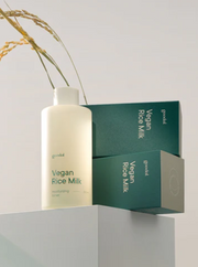 GOODAL – Vegan Rice Milk Moisturizing Toner 250ml