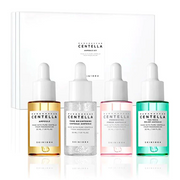 SKIN1004 Madagascar Centella Ampoule Kit (4x30ml)