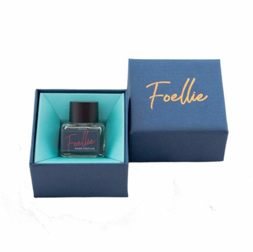 Foellie Eau De Vogue Inner Perfume (5ml)
