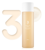NUMBUZIN No.3 Super Glowing Essence Toner 200ml
