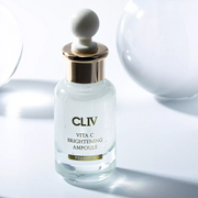 Cliv Vita C Brightening Ampoule 30 Ml