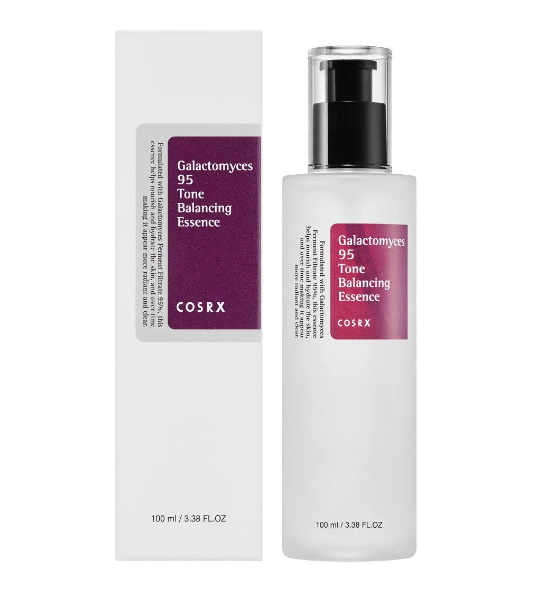 Cosrx Galactomyces 95 Tone Balancing Essence 100ml