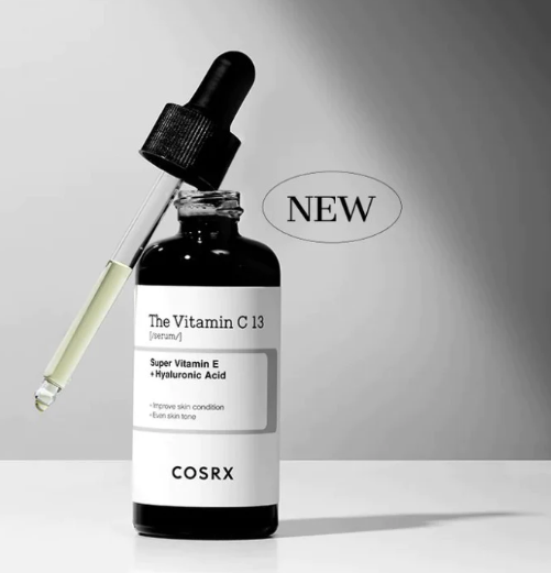 COSRX The Vitamin C 13 Serum 20ml