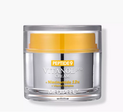 MEDI-PEEL - Peptide 9 Vitanol Cream Pro 50ml