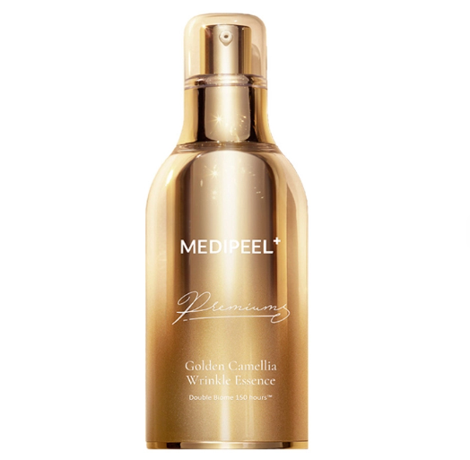 Medi-Peel Premium Golden Camellia Wrinkle Essence 50ml