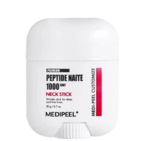 MEDI PEEL Premium Peptide Naite 1000 Shot Thread Neck Stick 20g