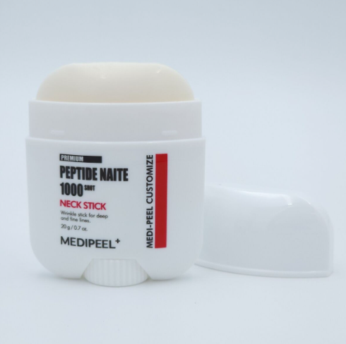 MEDI PEEL Premium Peptide Naite 1000 Shot Thread Neck Stick 20g