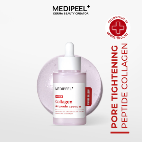 Medi-Peel Red Lacto Collagen Drop Firming Ampoule 50ml