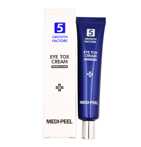 MEDI-PEEL 5 Growth Factors Eye Tox Cream 40ml