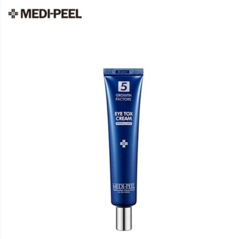 MEDI-PEEL 5 Growth Factors Eye Tox Cream 40ml