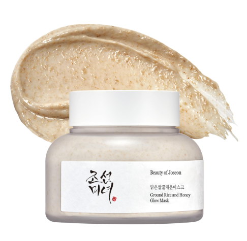 Beauty of Joseon - Ground Rice and Honey Glow Mask 150ml