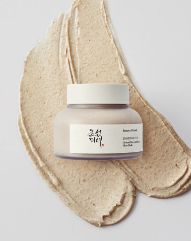 Beauty of Joseon - Ground Rice and Honey Glow Mask 150ml