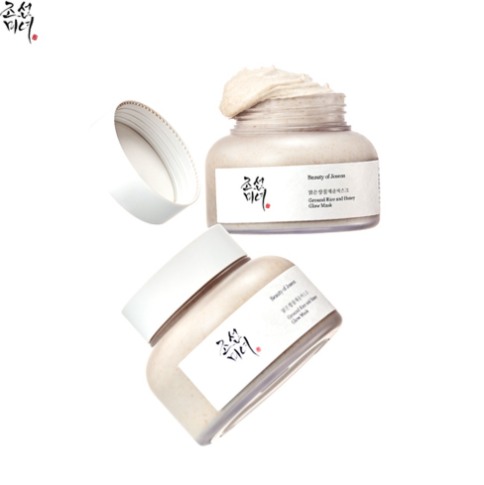 Beauty of Joseon - Ground Rice and Honey Glow Mask 150ml