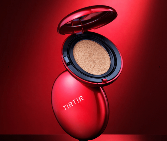 TIRTIR - Mask Fit Red Cushion SPF40 PA++ 18g