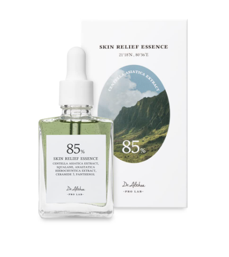 Dr. Althea Skin Relief Essence 30ml