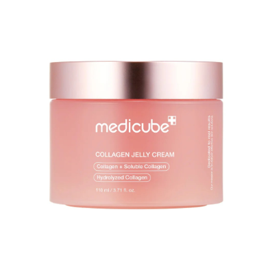 Medicube Collagen Jelly Cream 110ml