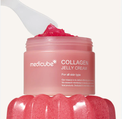 Medicube Collagen Jelly Cream 110ml