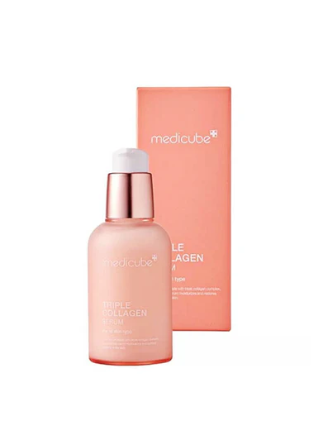 Medicube Triple Collagen Serum 4.0 55ml