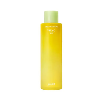 Green Tangerine Vita C Toner 300ml