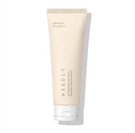 NEEDLY pH Balancing Rich Cream 50ml