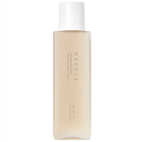 Needly pH Balancing Toner 145ml