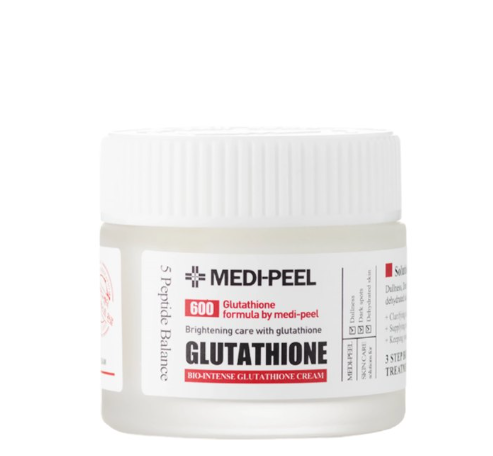 MEDI PEEL Bio Intense Glutathione White Cream 50g