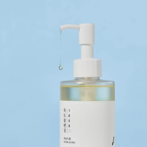 Round Lab 1025 Dokdo Cleansing Oil 200ml