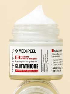 MEDI PEEL Bio Intense Glutathione White Cream 50g