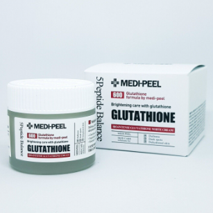 MEDI PEEL Bio Intense Glutathione White Cream 50g