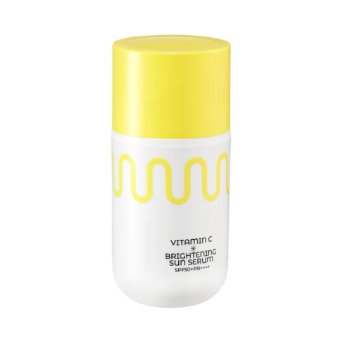 Commonlabs Vitamin C Brightening Sun Serum 51ml