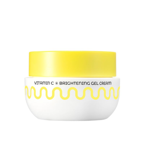 Commonlabs Vitamin C Brightening Gel Cream 50gr