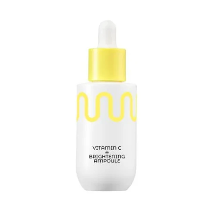 Commonlabs Vitamin C Brightening Serum 30ml