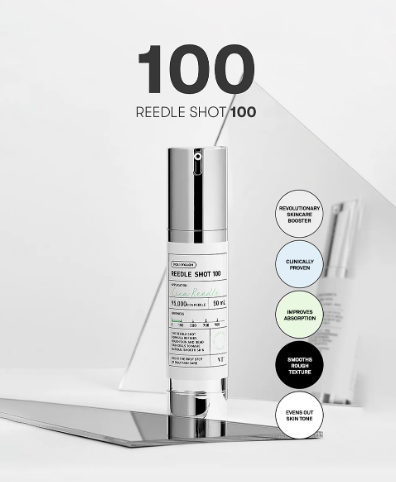 VT COSMETICS Reedle Shot  100 essence  50ml