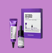 SOME BY MI - Retinol Intense Trial Kit 10ml\10ml