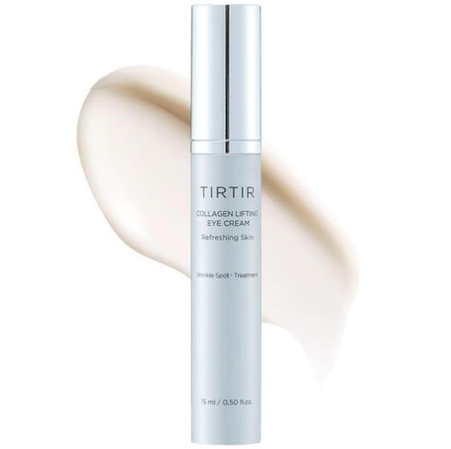 TIRTIR Collagen Lifting Eye Cream 15ml