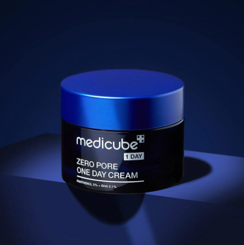 Medicube Zero Pore One Day Cream 50ml