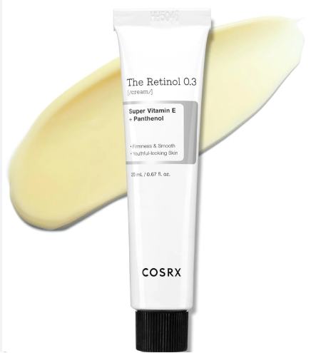 COSRX The Retinol 0.3 Cream 20ml