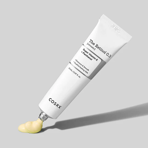 COSRX The Retinol 0.3 Cream 20ml