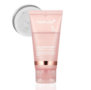 MEDICUBE Collagen Night Wrapping Mask 75ml
