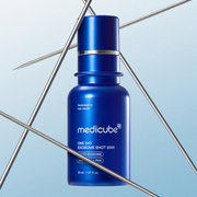 Medicube One Day Exosome Shot Pore Ampoule 2000,  30ml