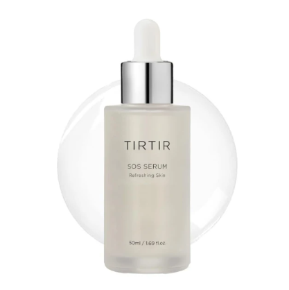 TIRTIR  SOS Serum 50ml