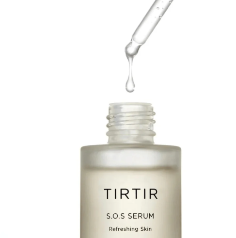 TIRTIR  SOS Serum 50ml