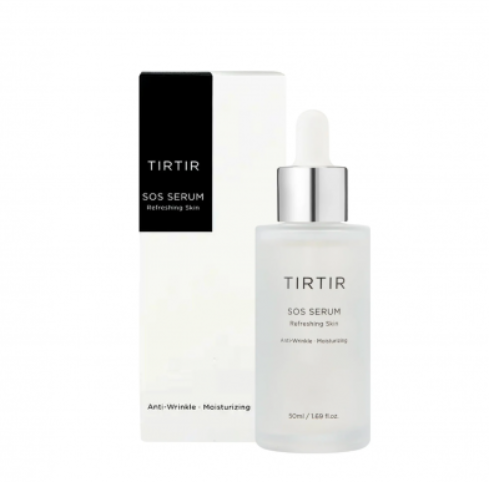 TIRTIR  SOS Serum 50ml