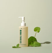 K-SECRET SEOUL 1988 Cleansing Oil : Pine Cica 1% + Probiotics 200ml